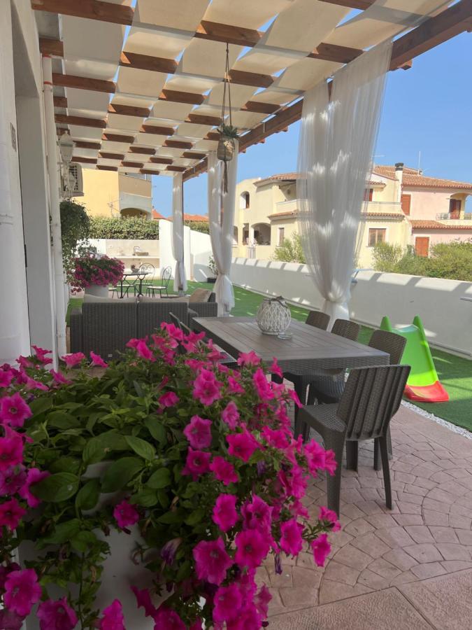 Апартаменты Le Residenze Del Mare Monolocale N2 Ла-Калетта Экстерьер фото
